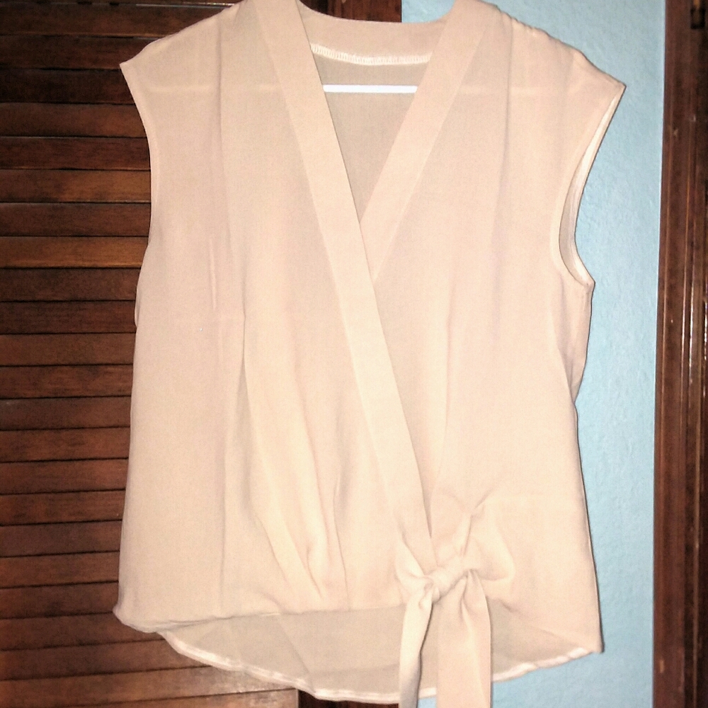 Women's blouse